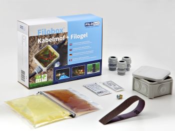 【500円引きクーポン】 filoform_filobox_gietmofpakket タイムセール