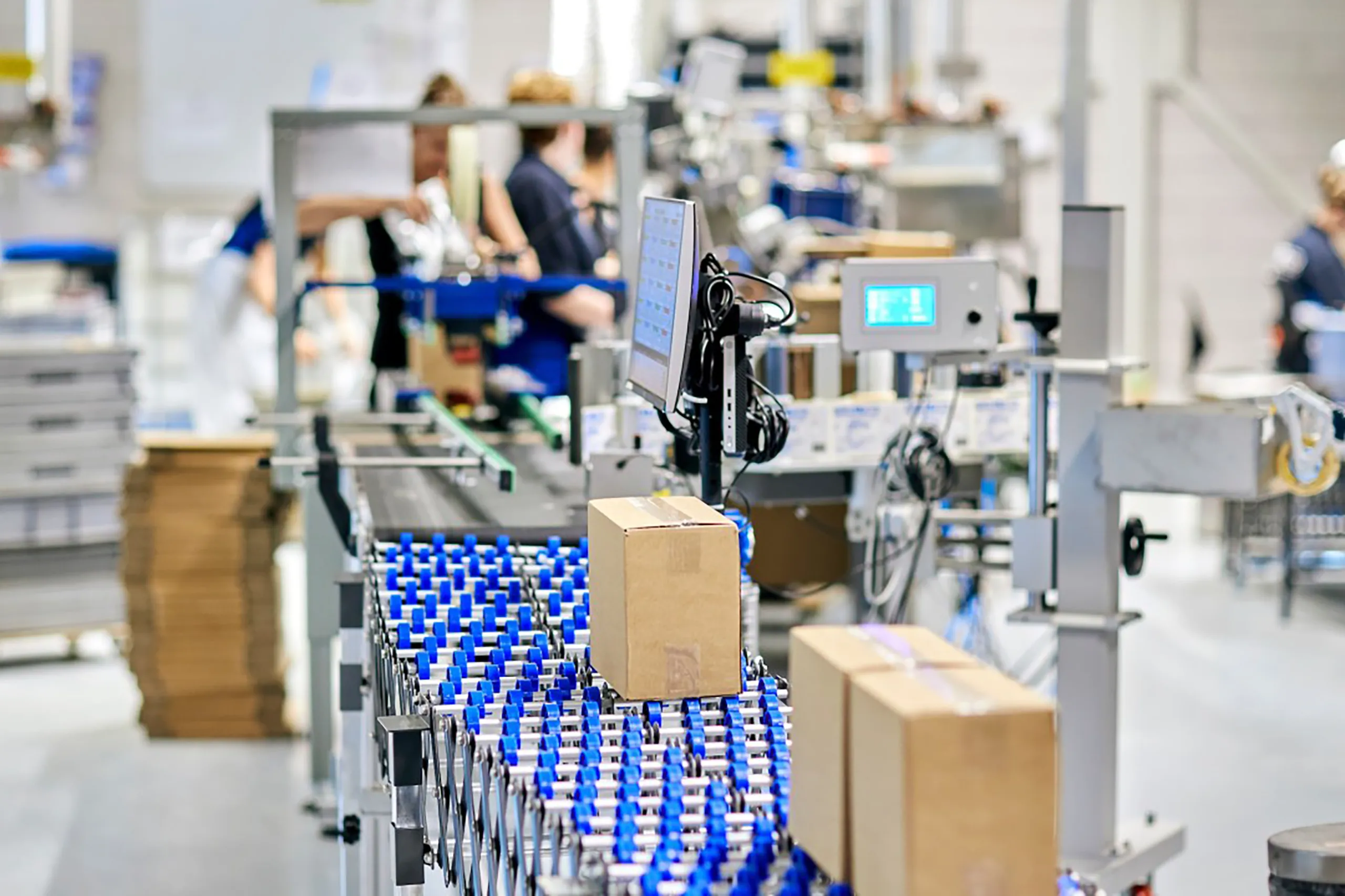sustainable measures during production at filoform