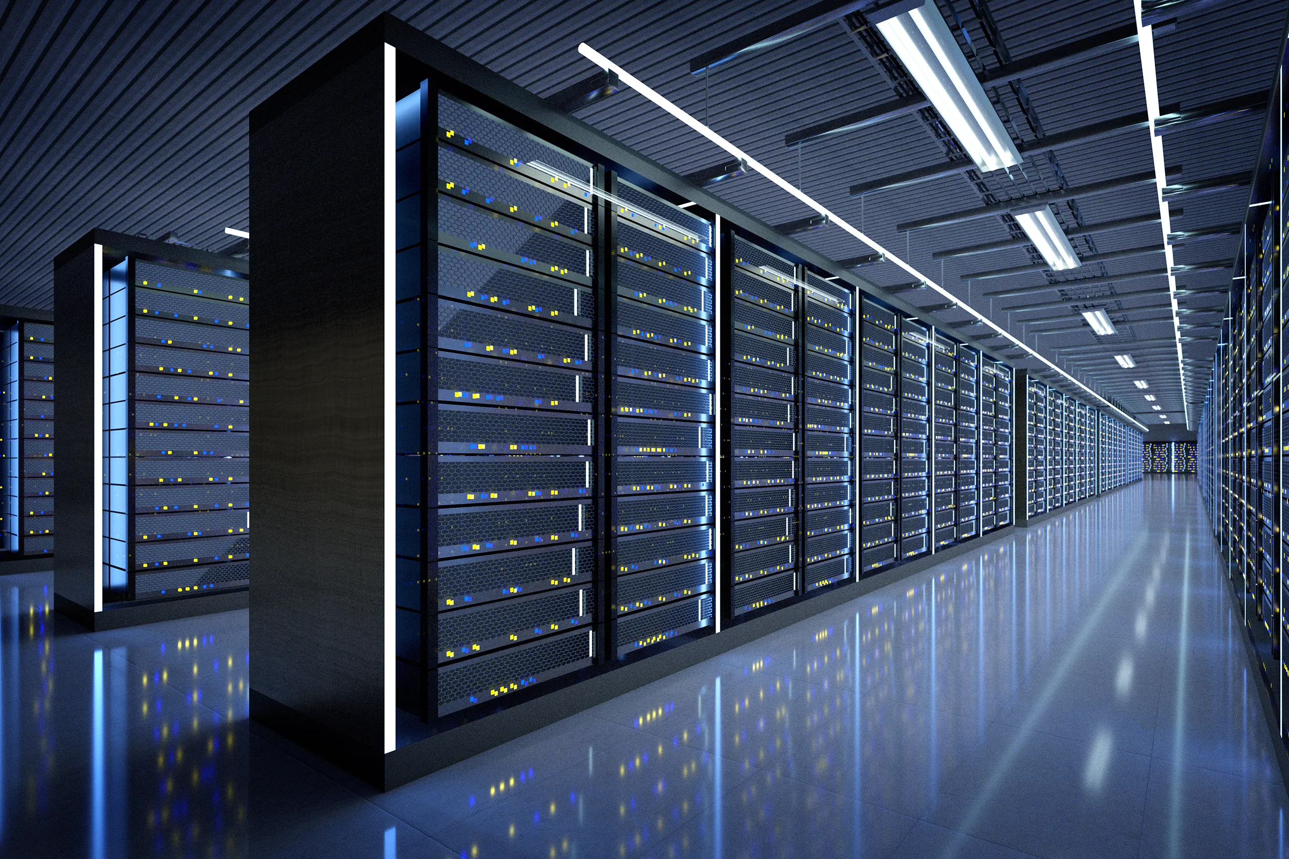 data centre sector sealing solutions