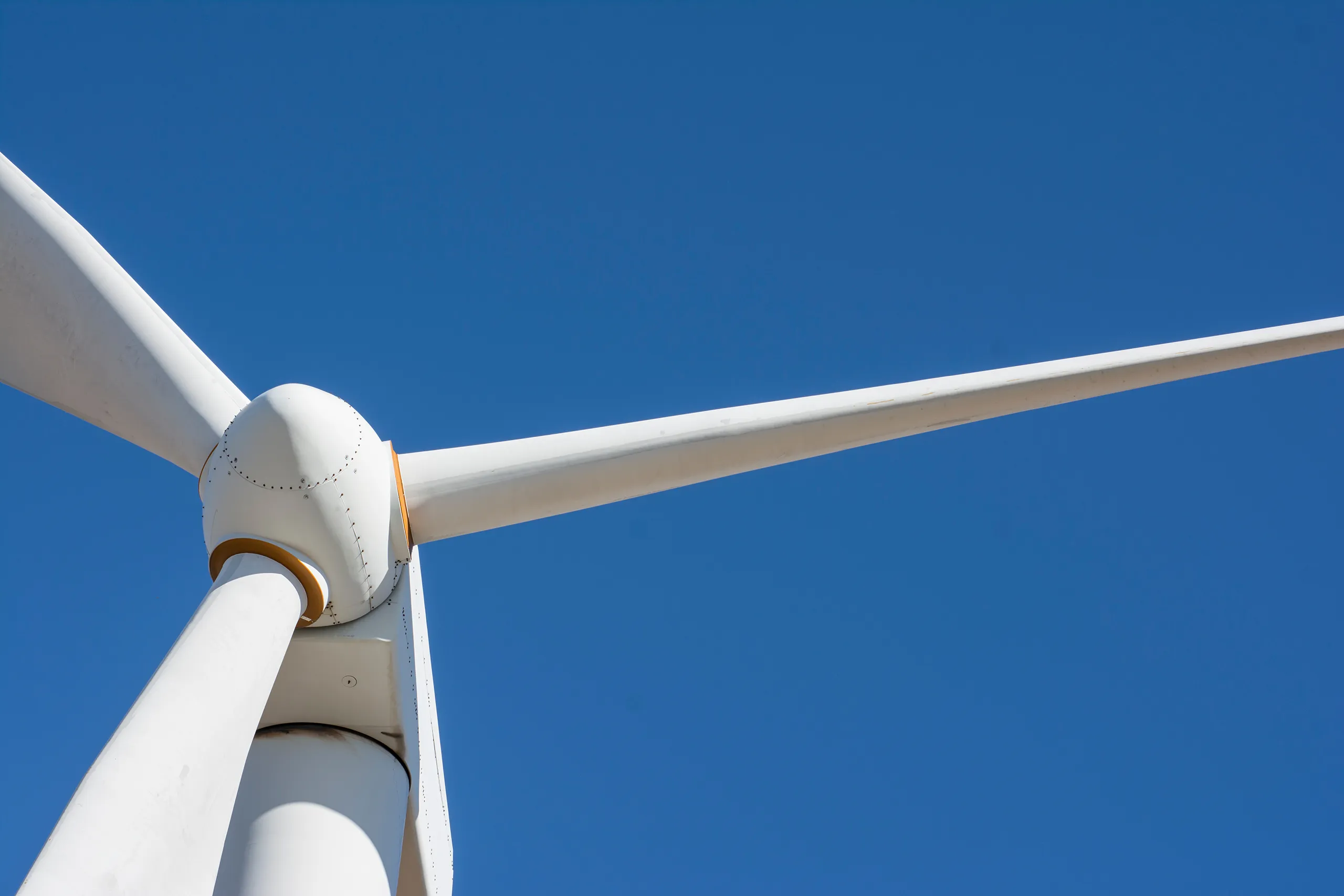 enery sector wind turbines