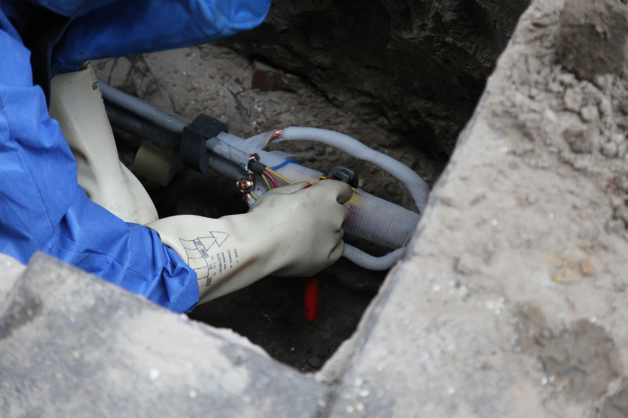 sealing with confidence safely and sustainable