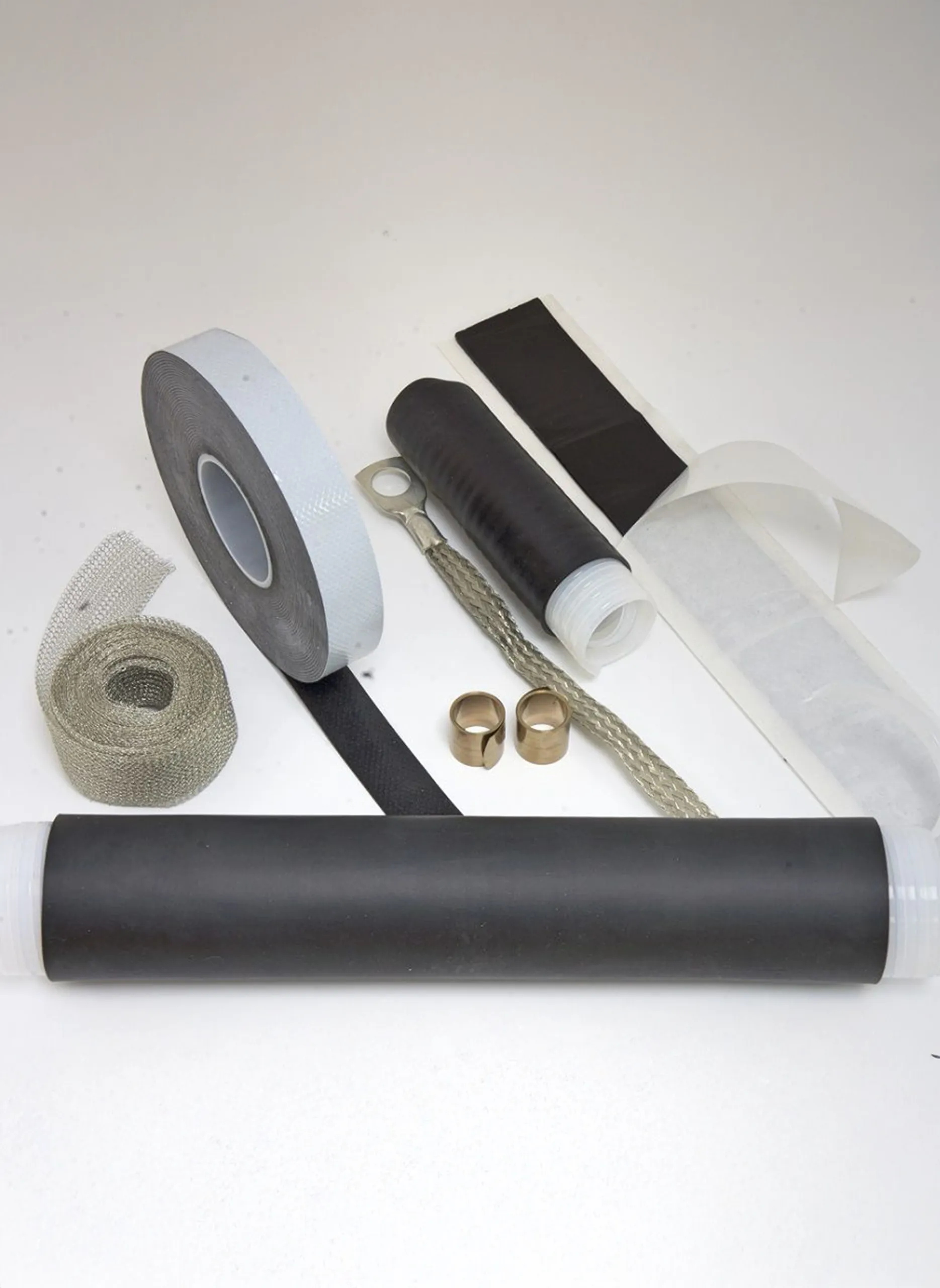 kits de abandono conjunto filoshrink
