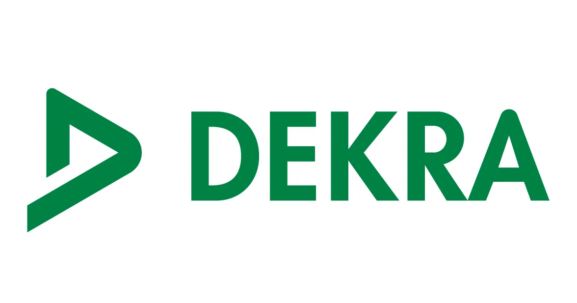 accreditation logo dekra