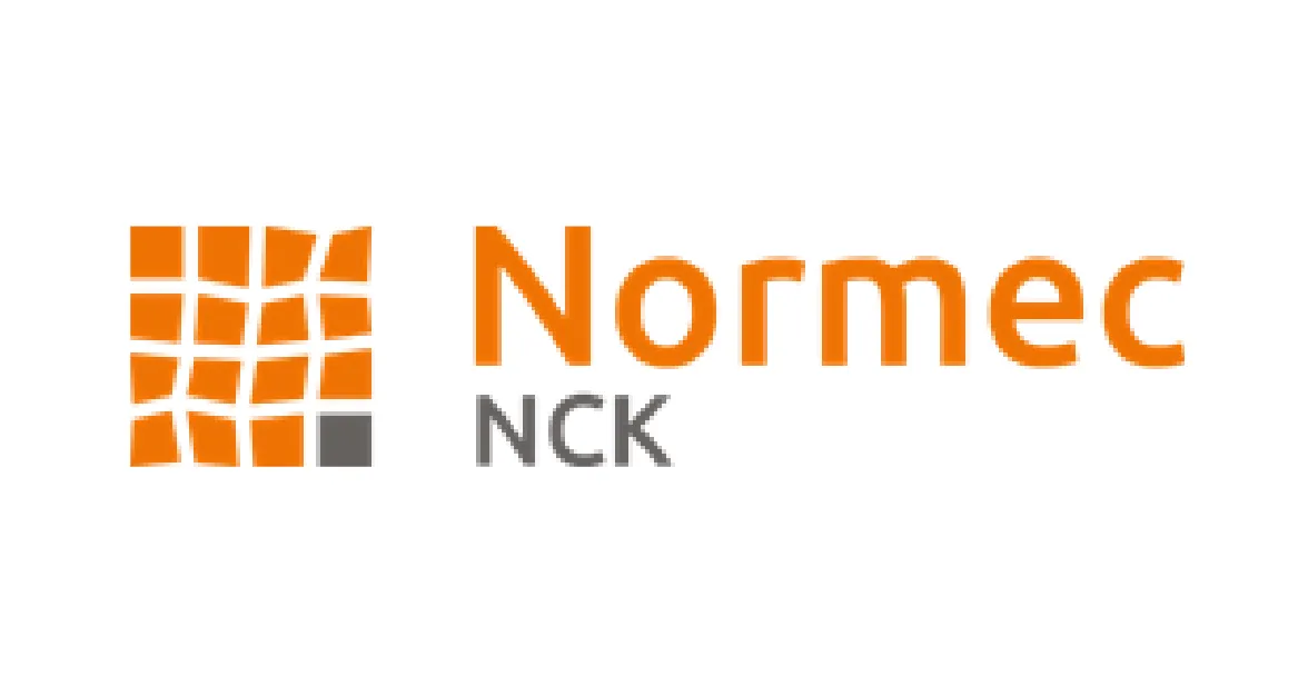 accreditation logo normec nck