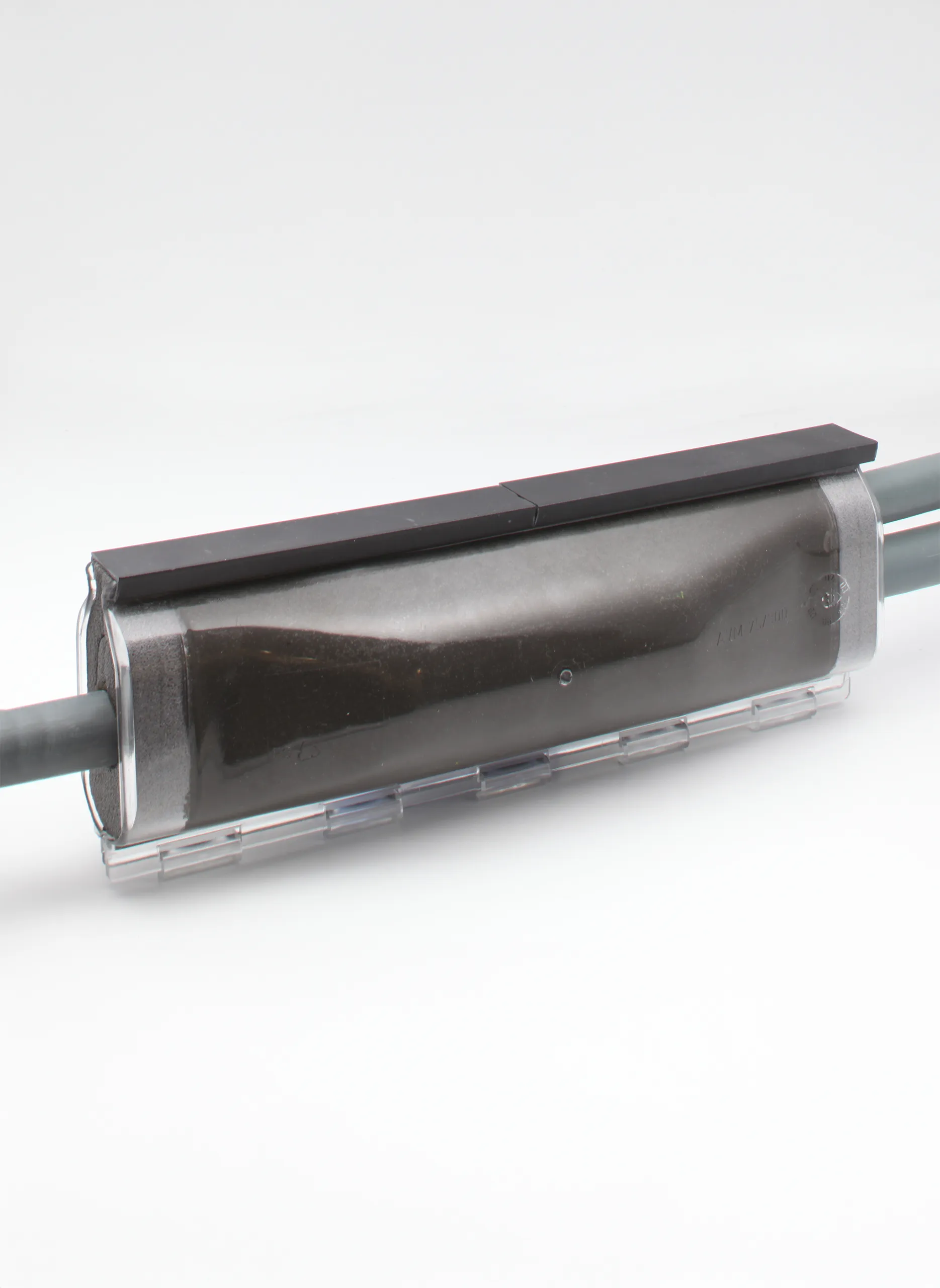 branch cast resin joints for plastic and power cables