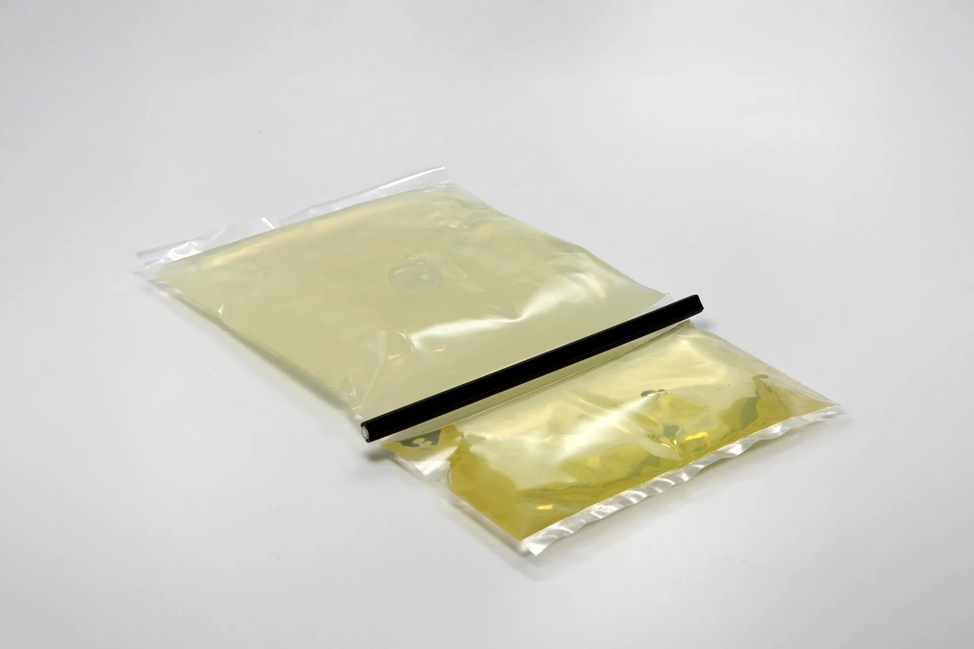 Cabinet base sealants