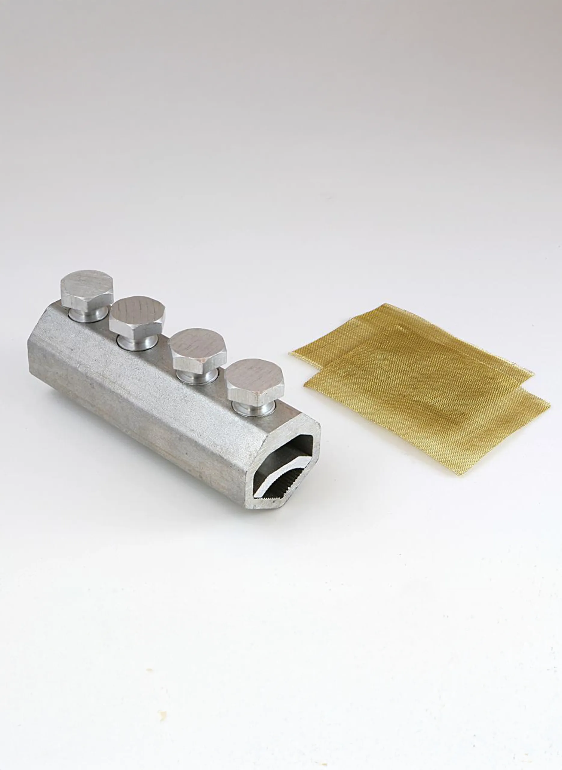 connectors mechanical shear head