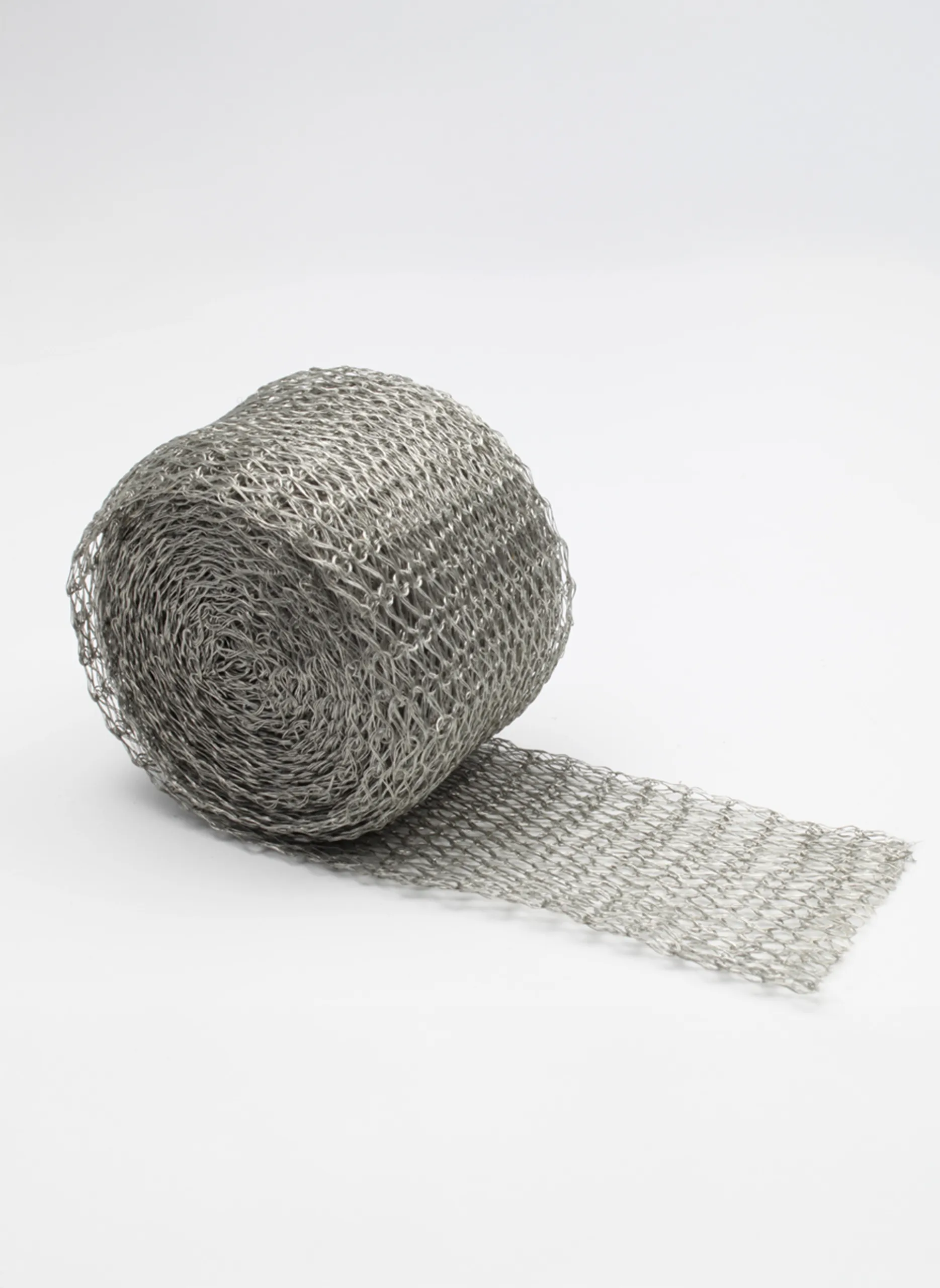 copper wire mesh accessories cable joints