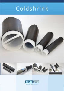 Coldshrink 2018 Brochure (EN)