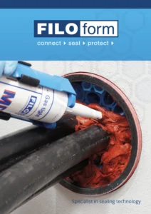 Filoseal Duct Sealing Brochure (EN)