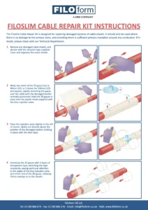 Filoslim Installation Guide (EN)