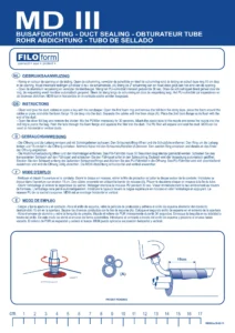 Guide d'installation MD3 (EN)