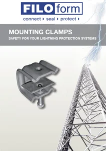 MKD – Lightning Protection Clamp Brochure (EN)