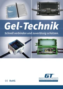 Gel Technology Brochure (DE)
