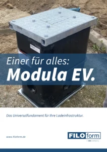 Modula EV Brochure (DE)