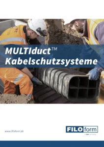 Multiduct Brochure (DE)