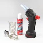 accessoireset voor heteluchtpistool