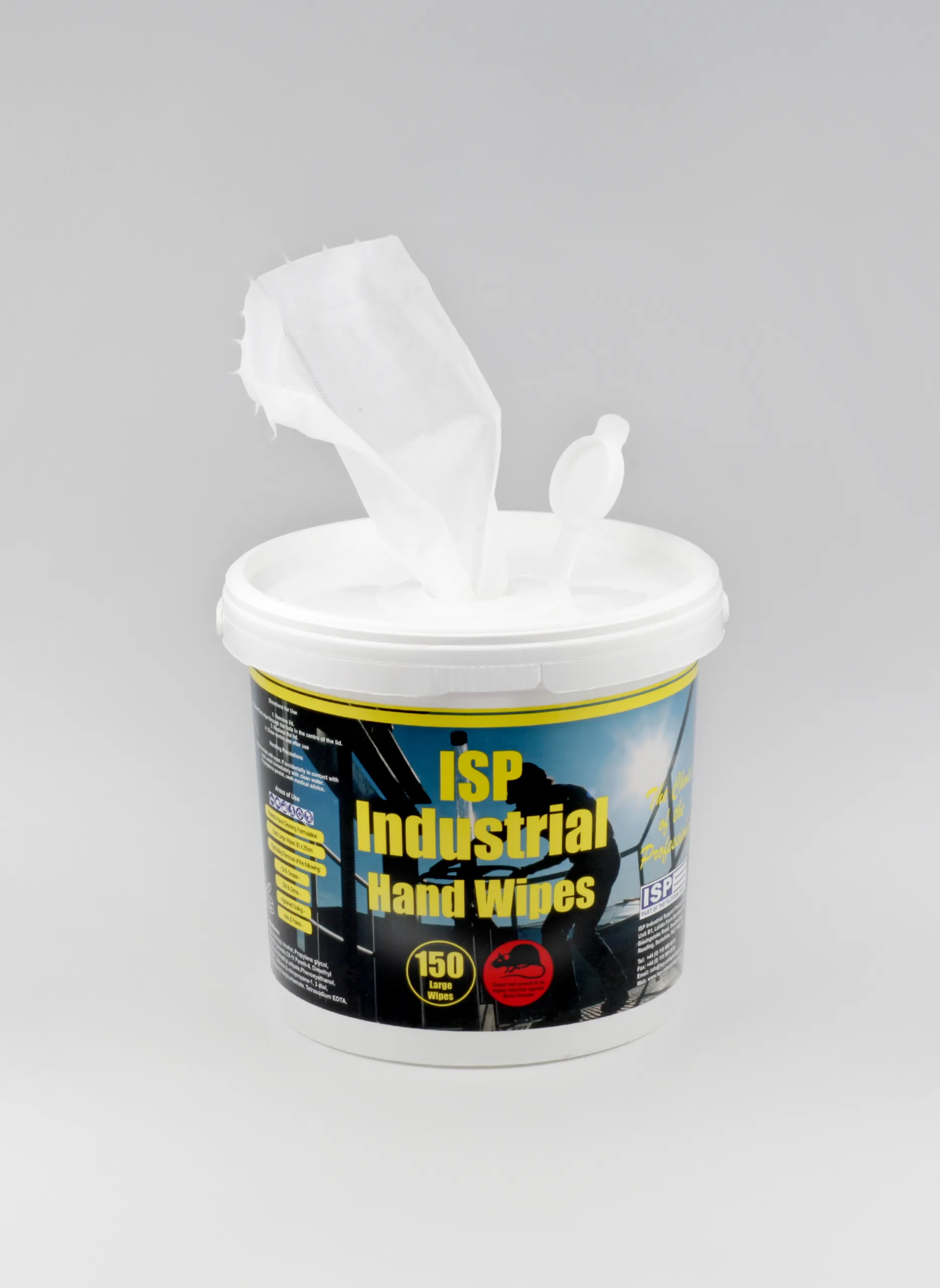 lingettes industrielles accessoires pour raccords de câbles