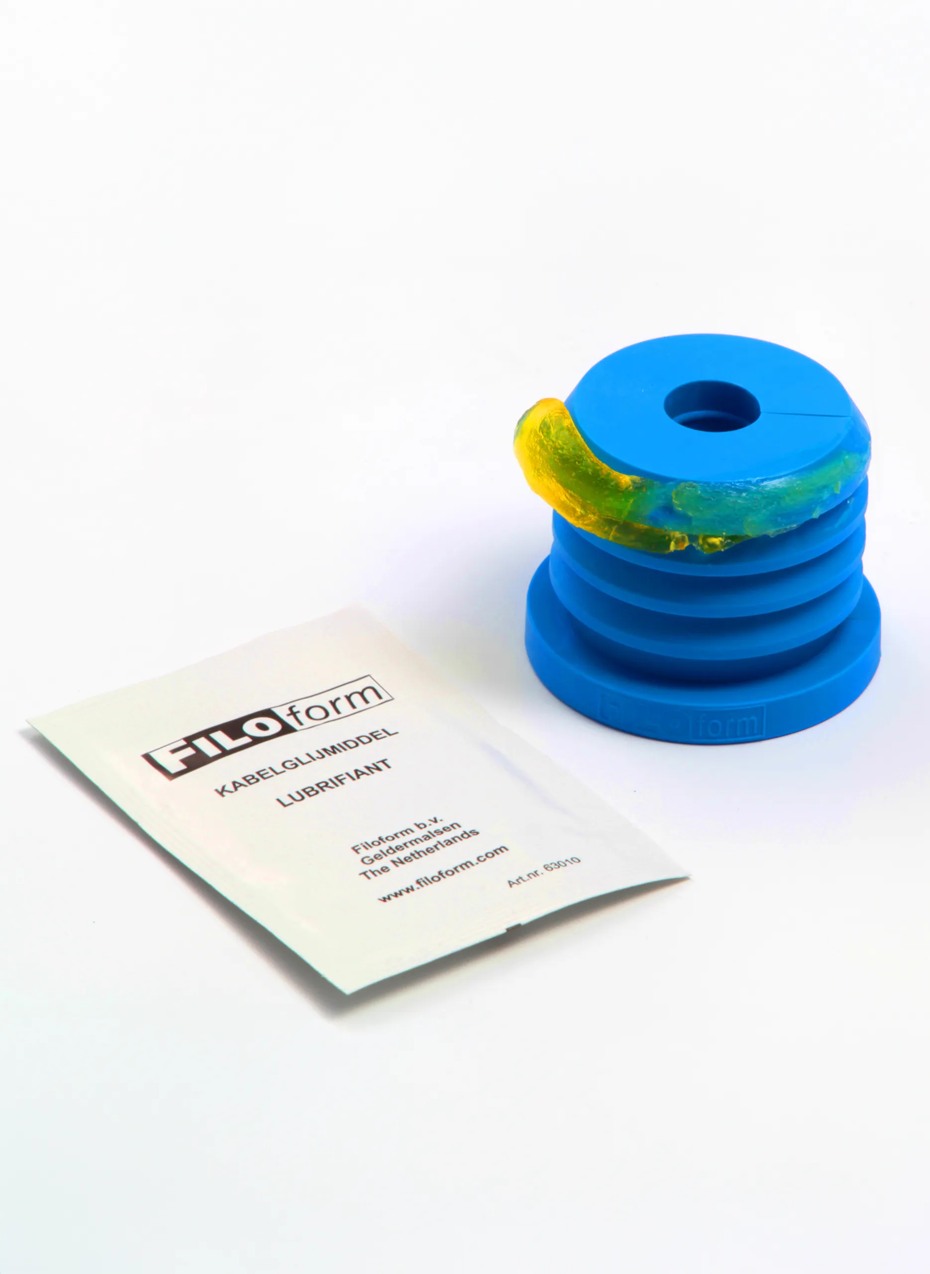 lubricant accessory tools