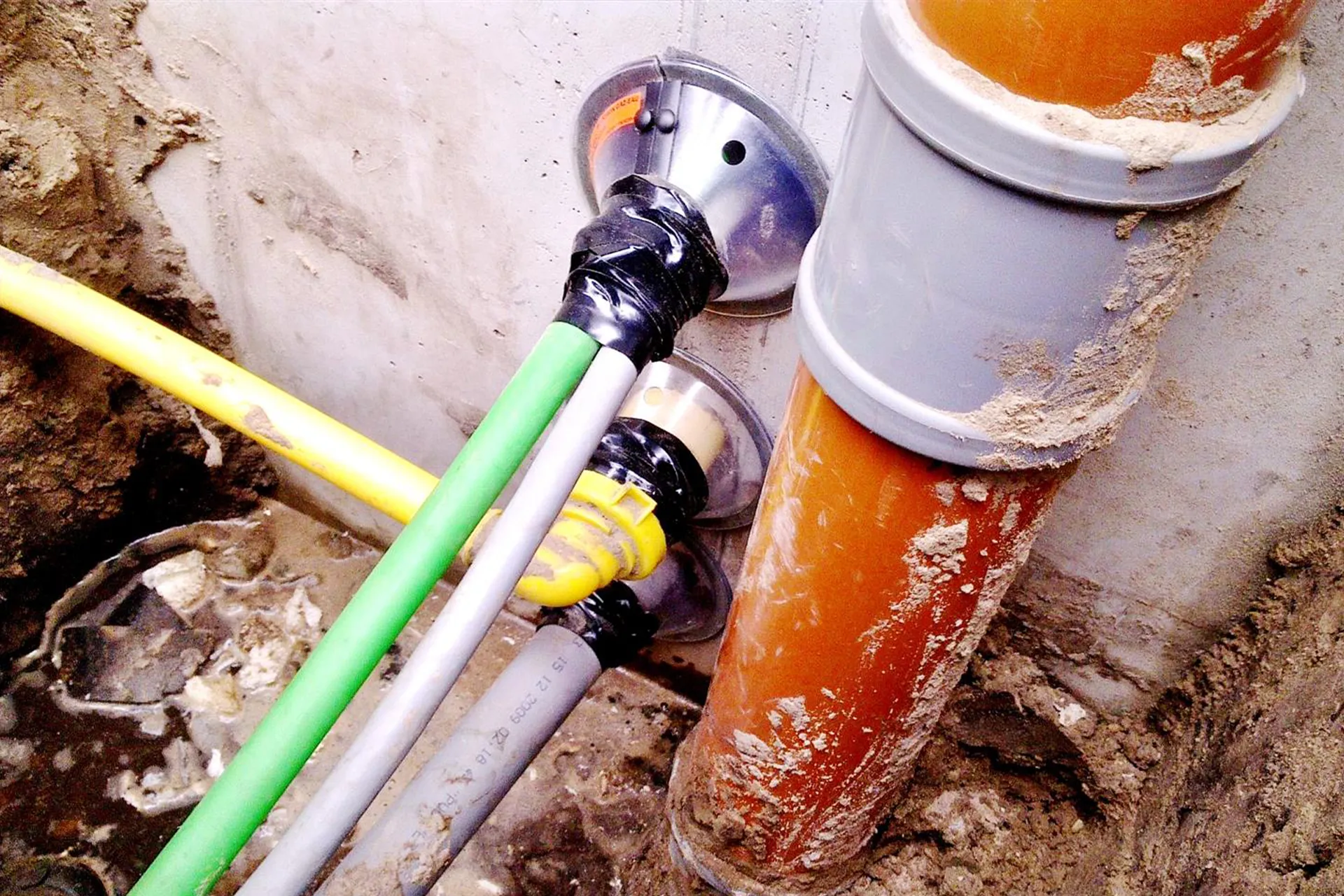 MD-systemen