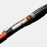 medium voltage cable joints heatshrink joints 2