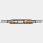 medium voltage cable joints single core inside drawing