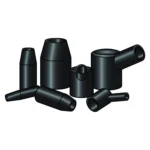 medium voltage insulation barrier boots digital image