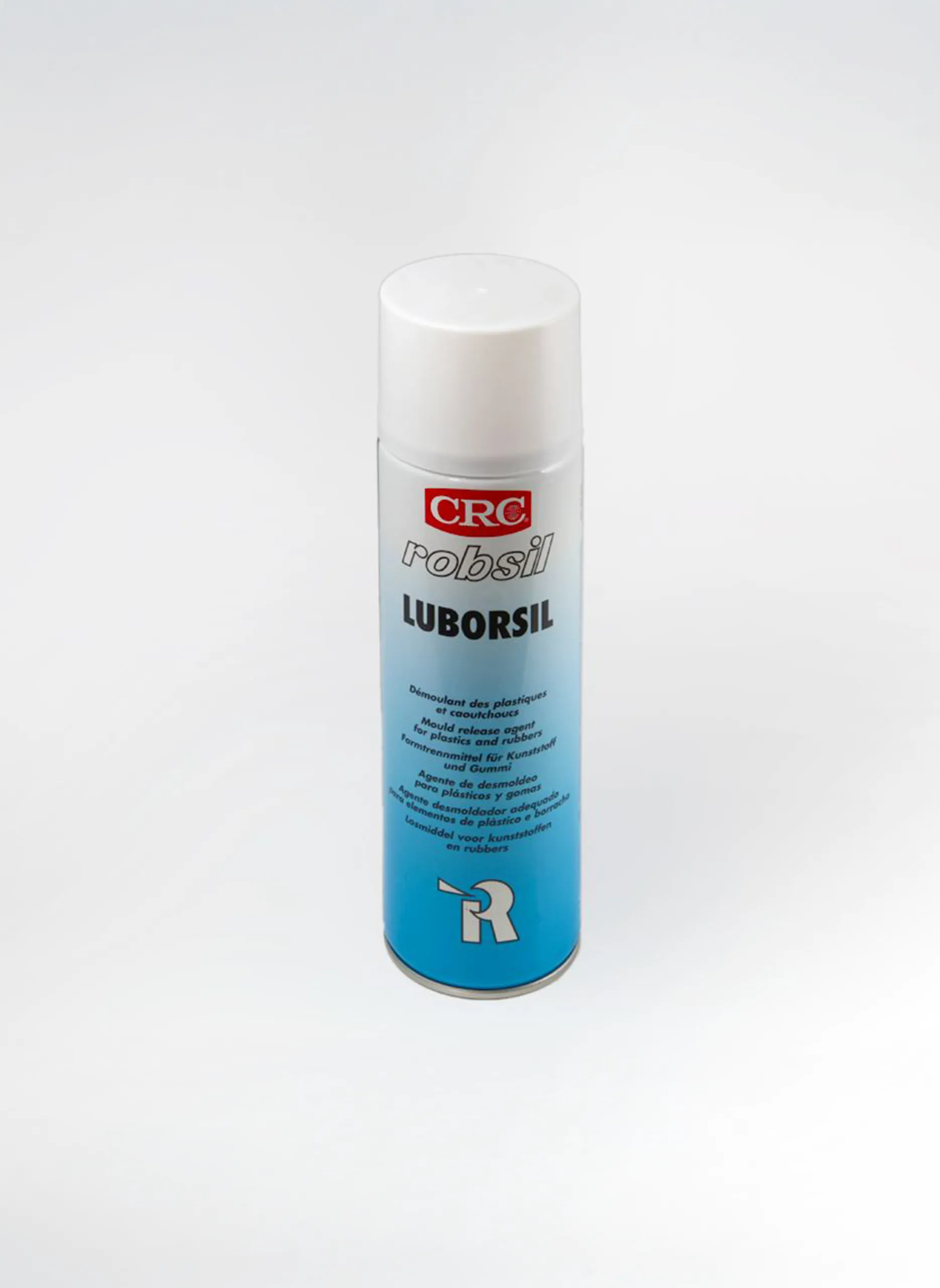 silicon spray luborsil