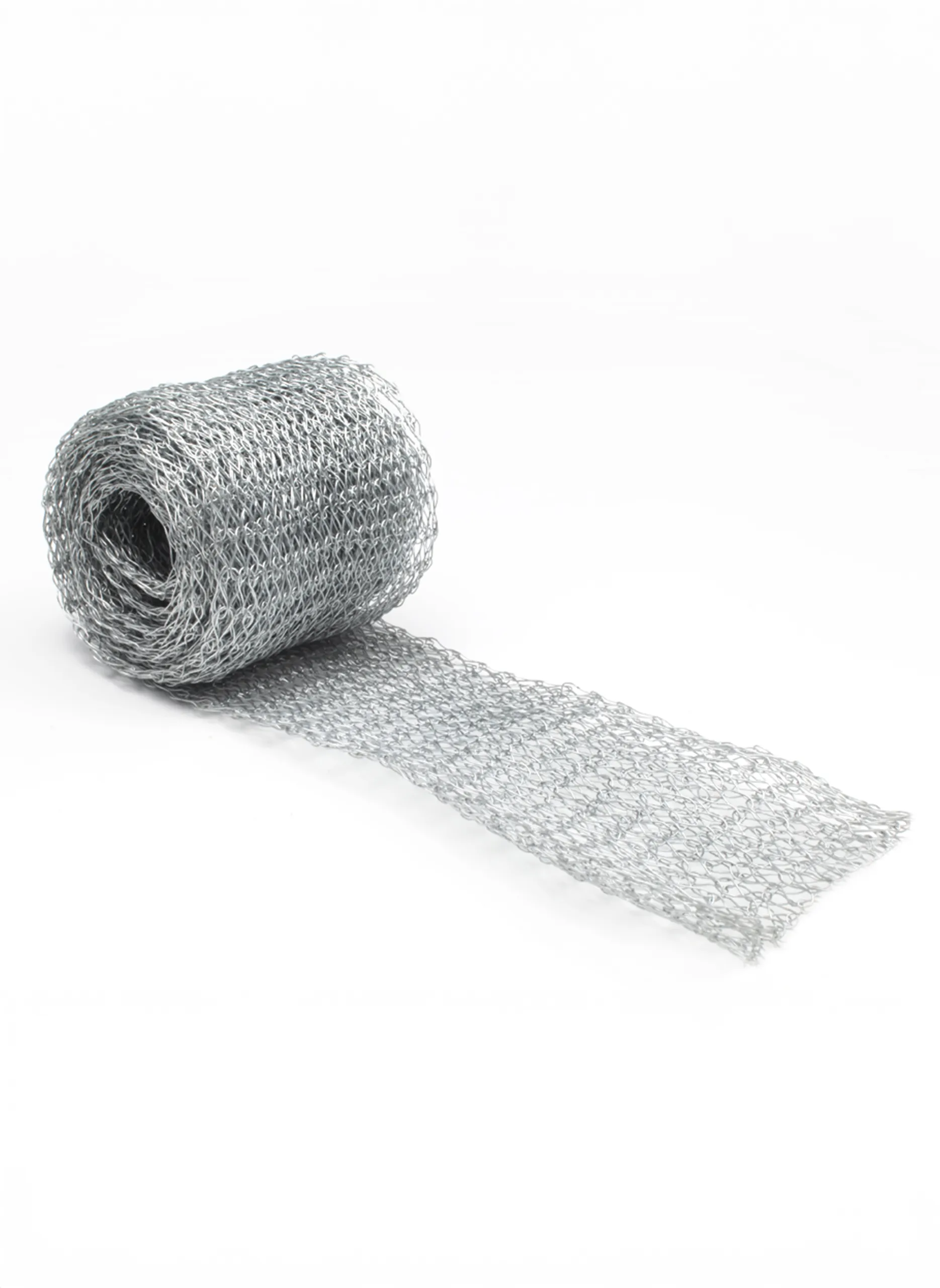 steel wire mesh accessories cable joint