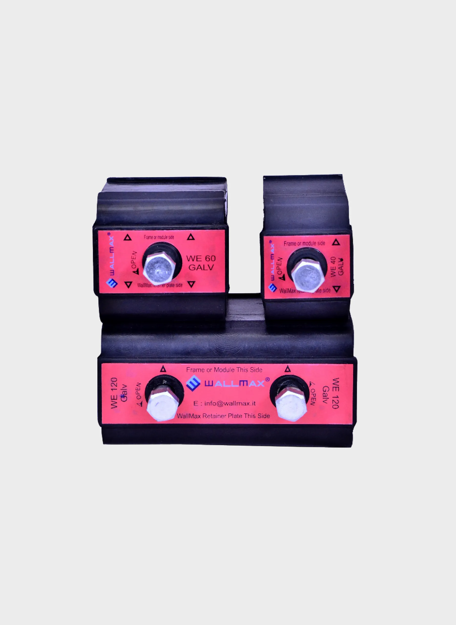 wallmax we expander