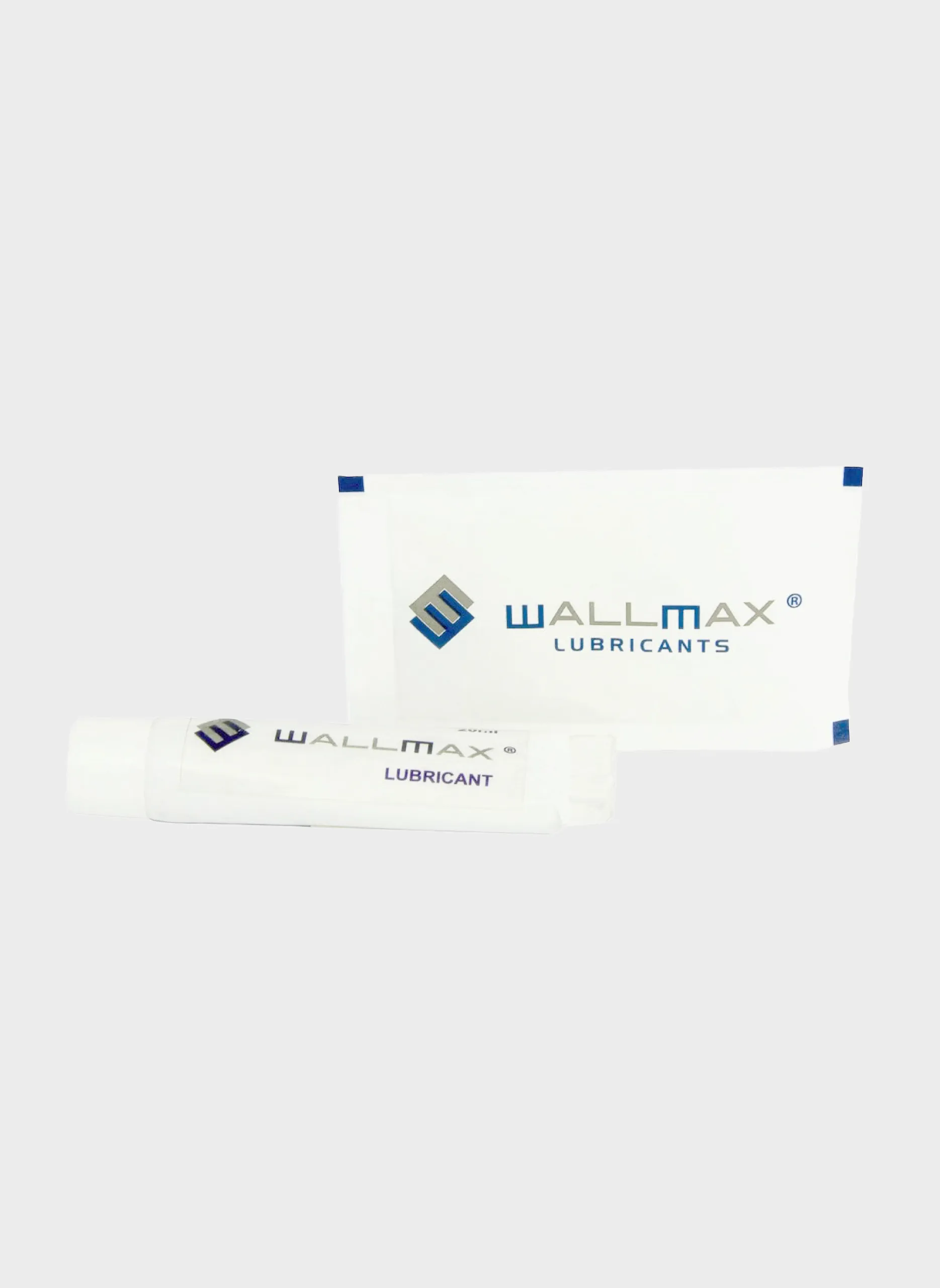 wallmax wmlub lubricants