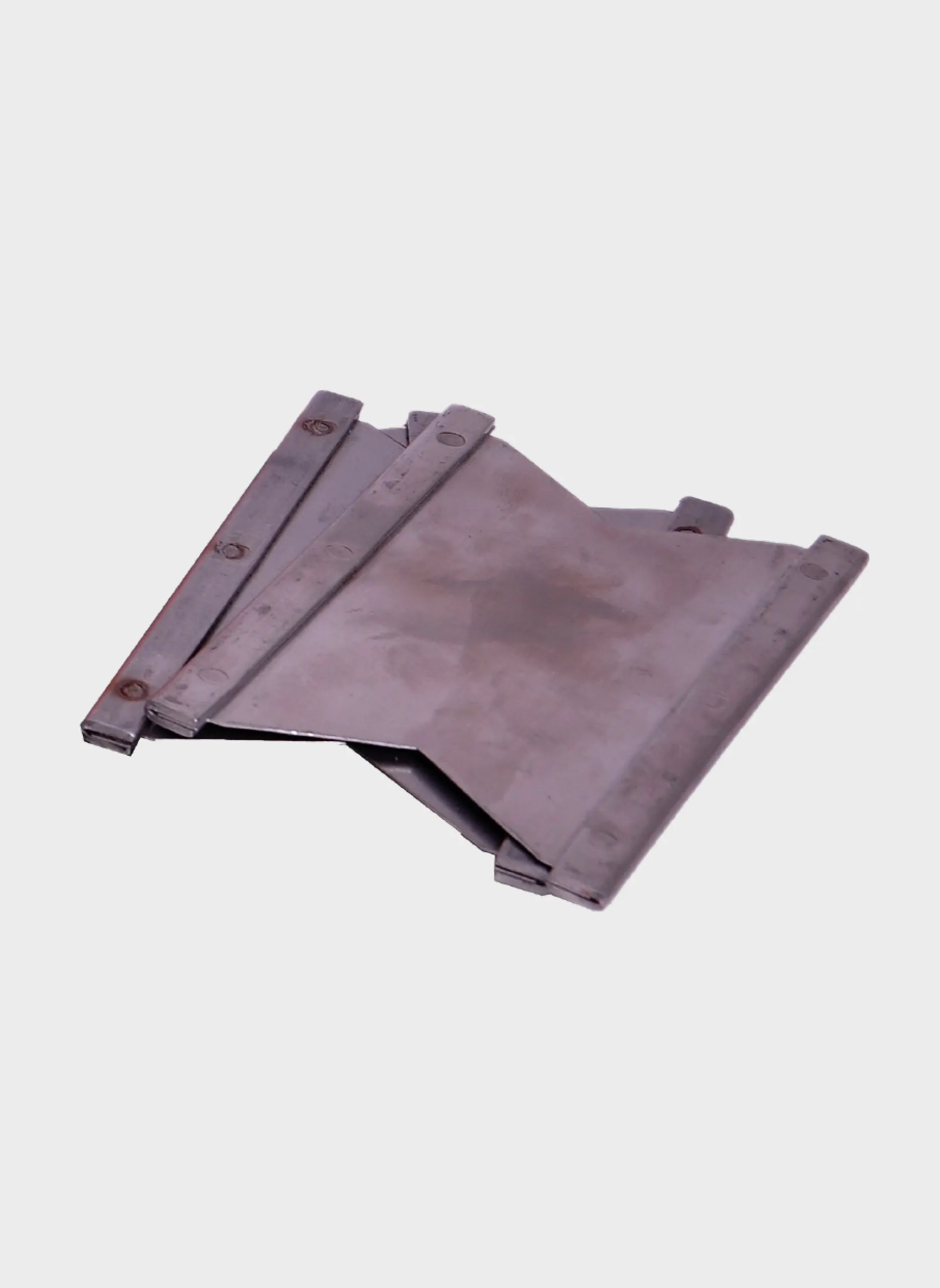 wallmax wrp retainer plate