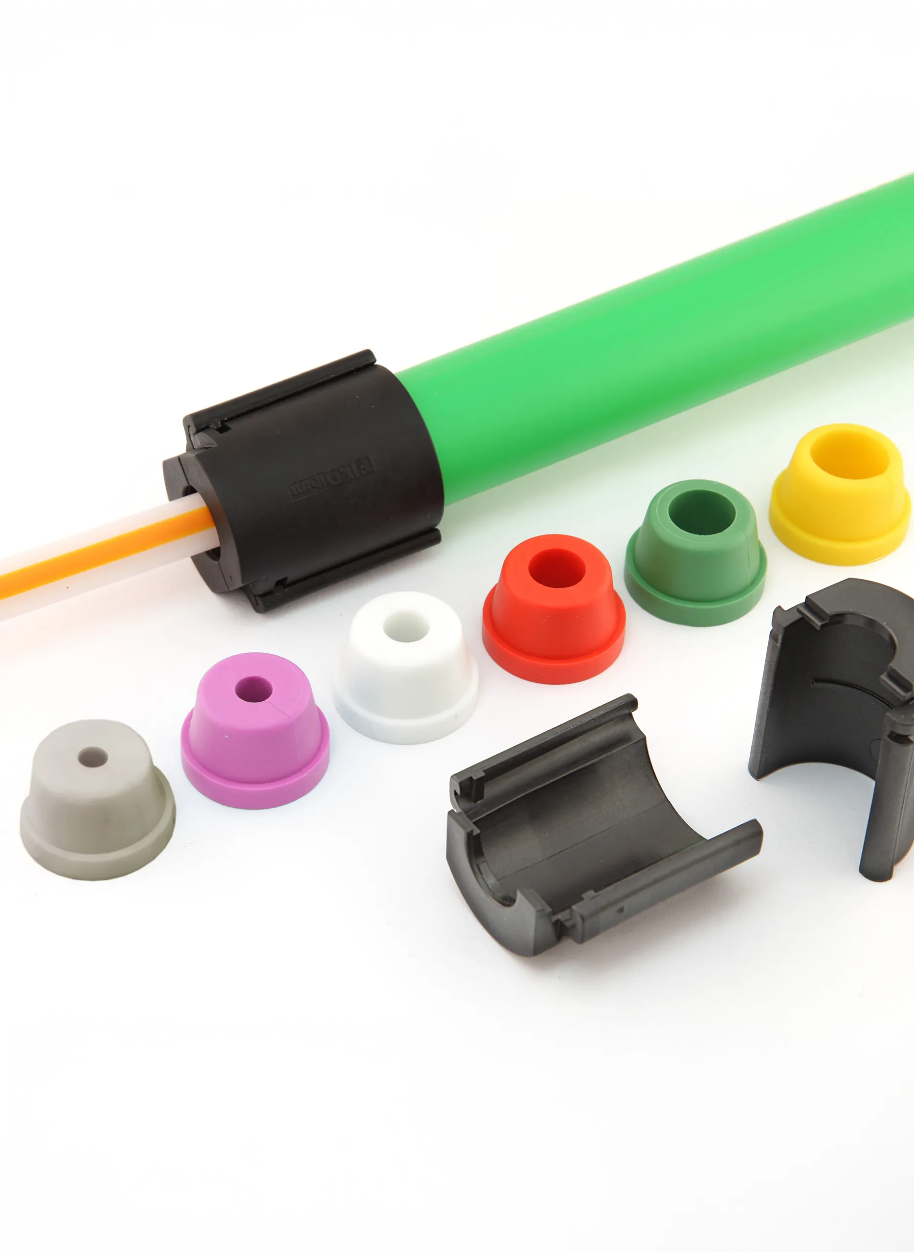 25mm hdpe duct seal