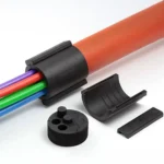 50 mm HDPE Doorvoerafdichtingen