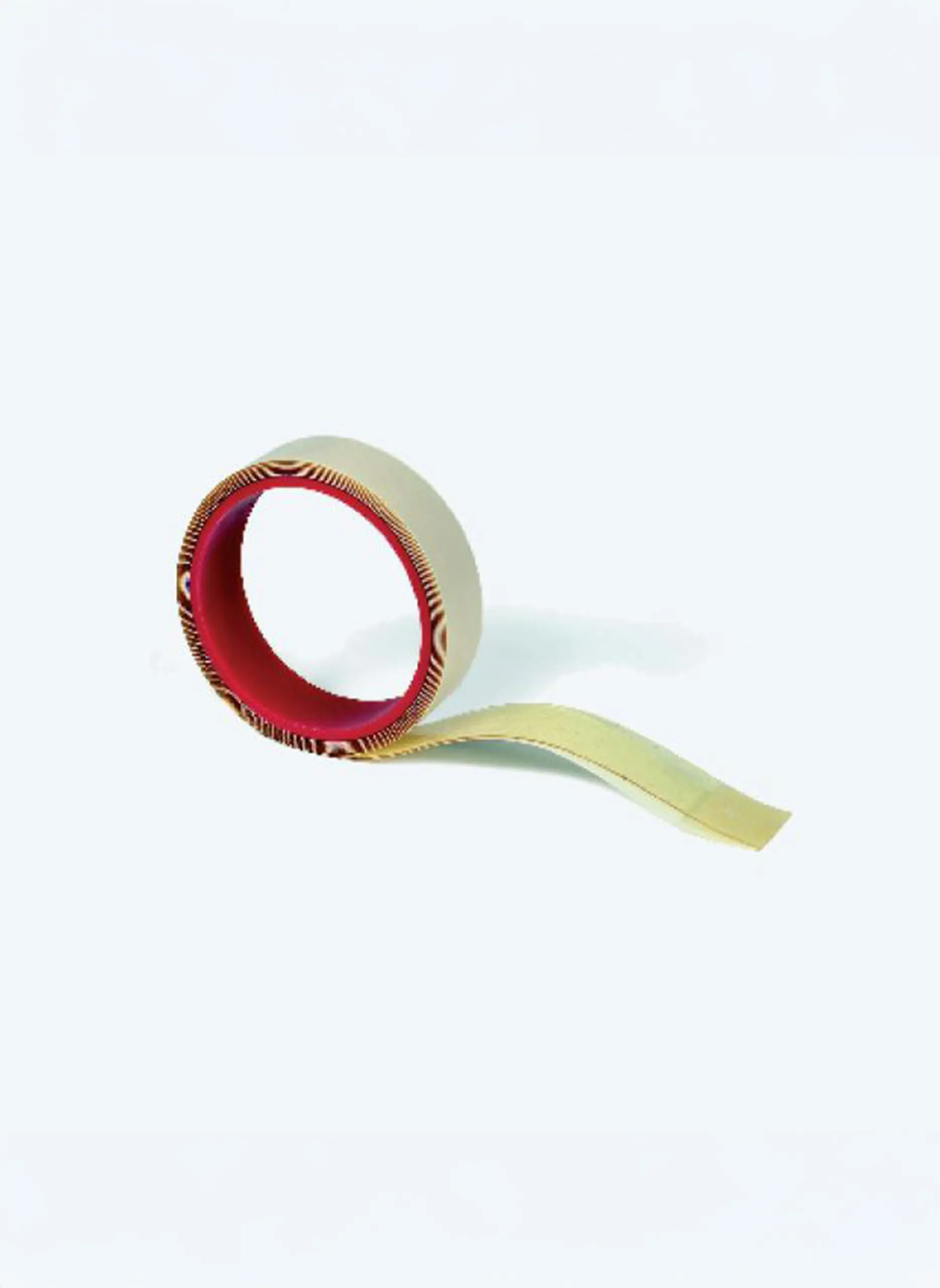 Hot melt adhesive tape 25mm x 1.8m