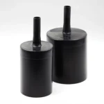 capuchons d'anode thermorétractables