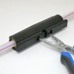 divisible duct repair closing kit