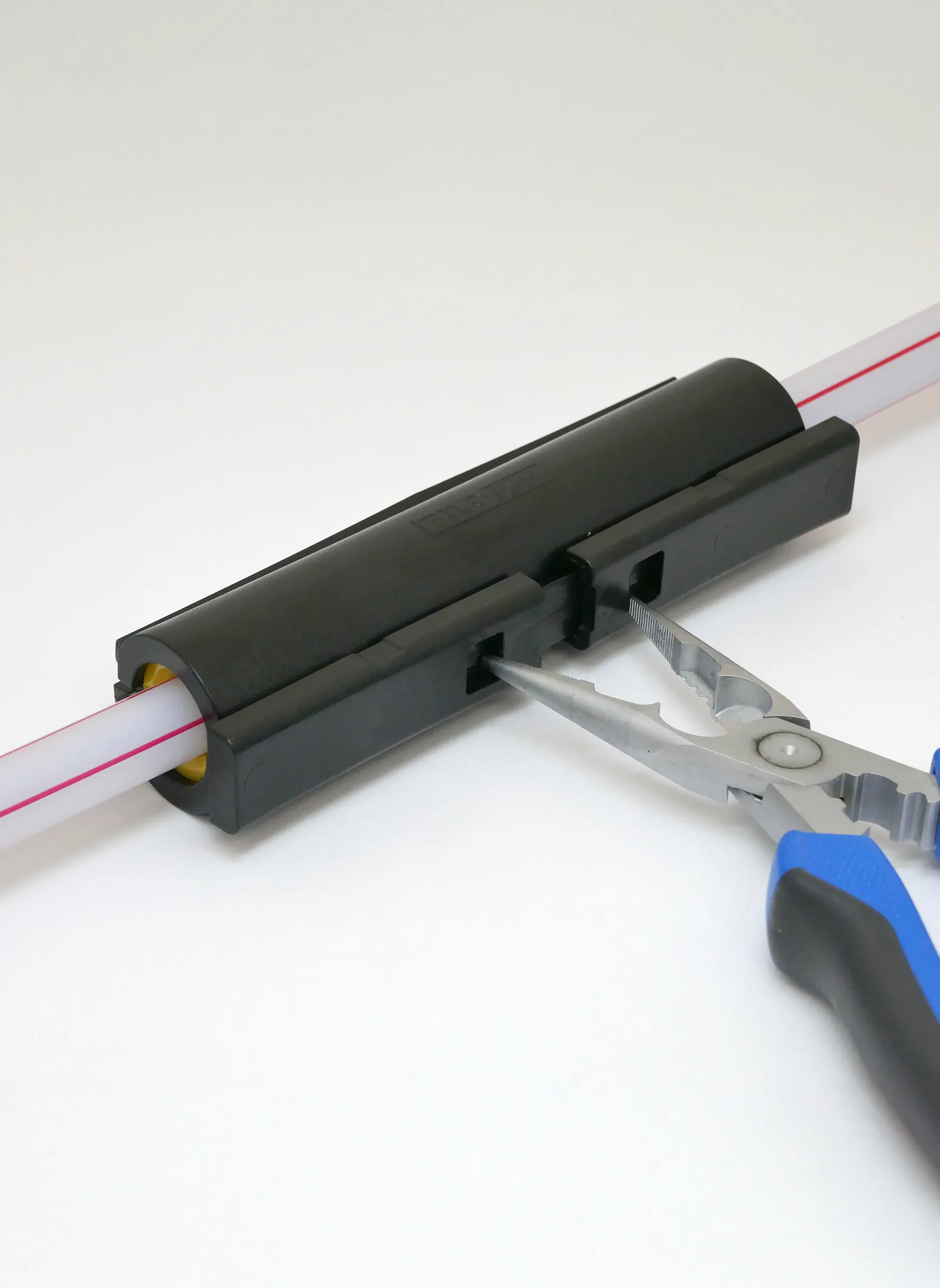 divisible duct repair closing kit