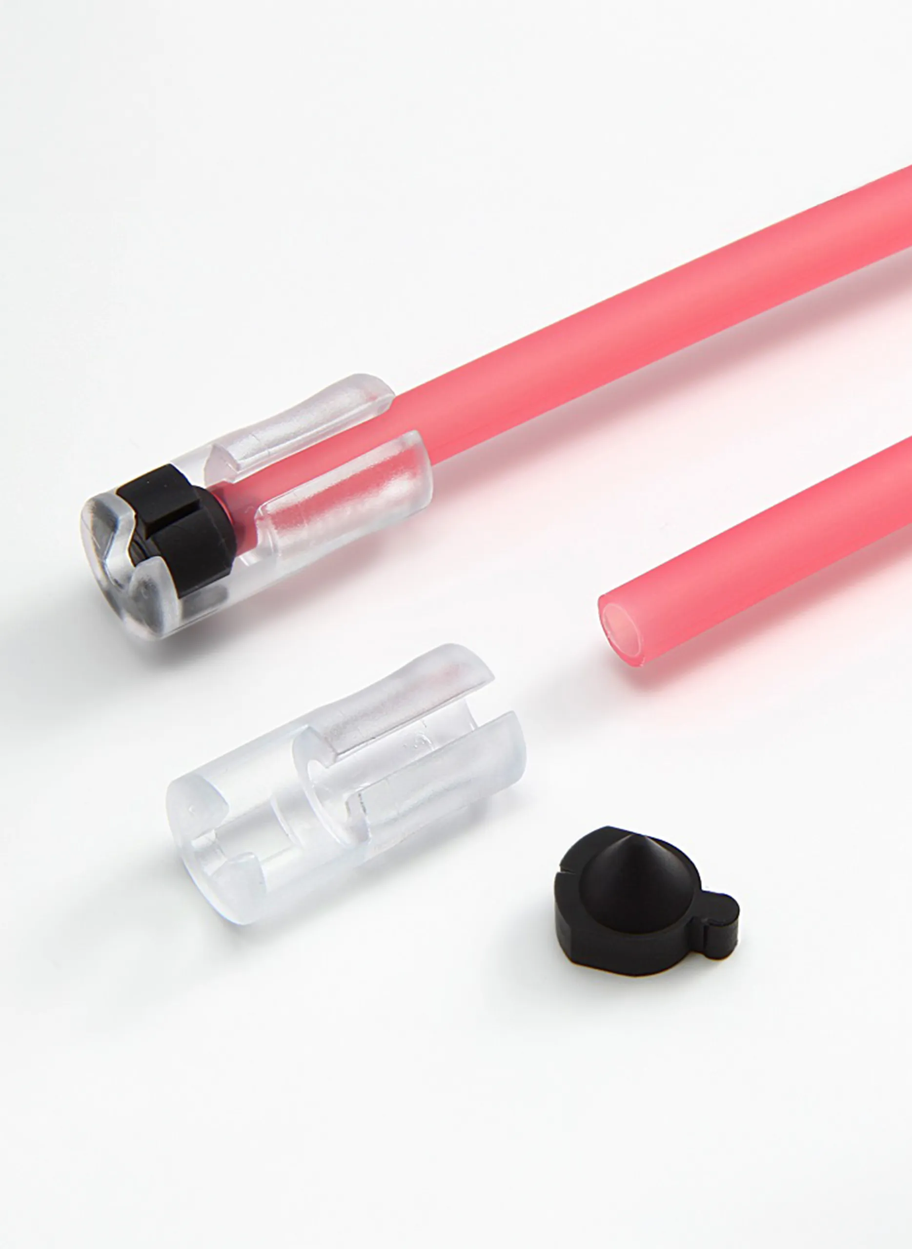 divisible mini duct end seals 4 8mm