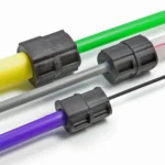duct seals divisible multiple sizes