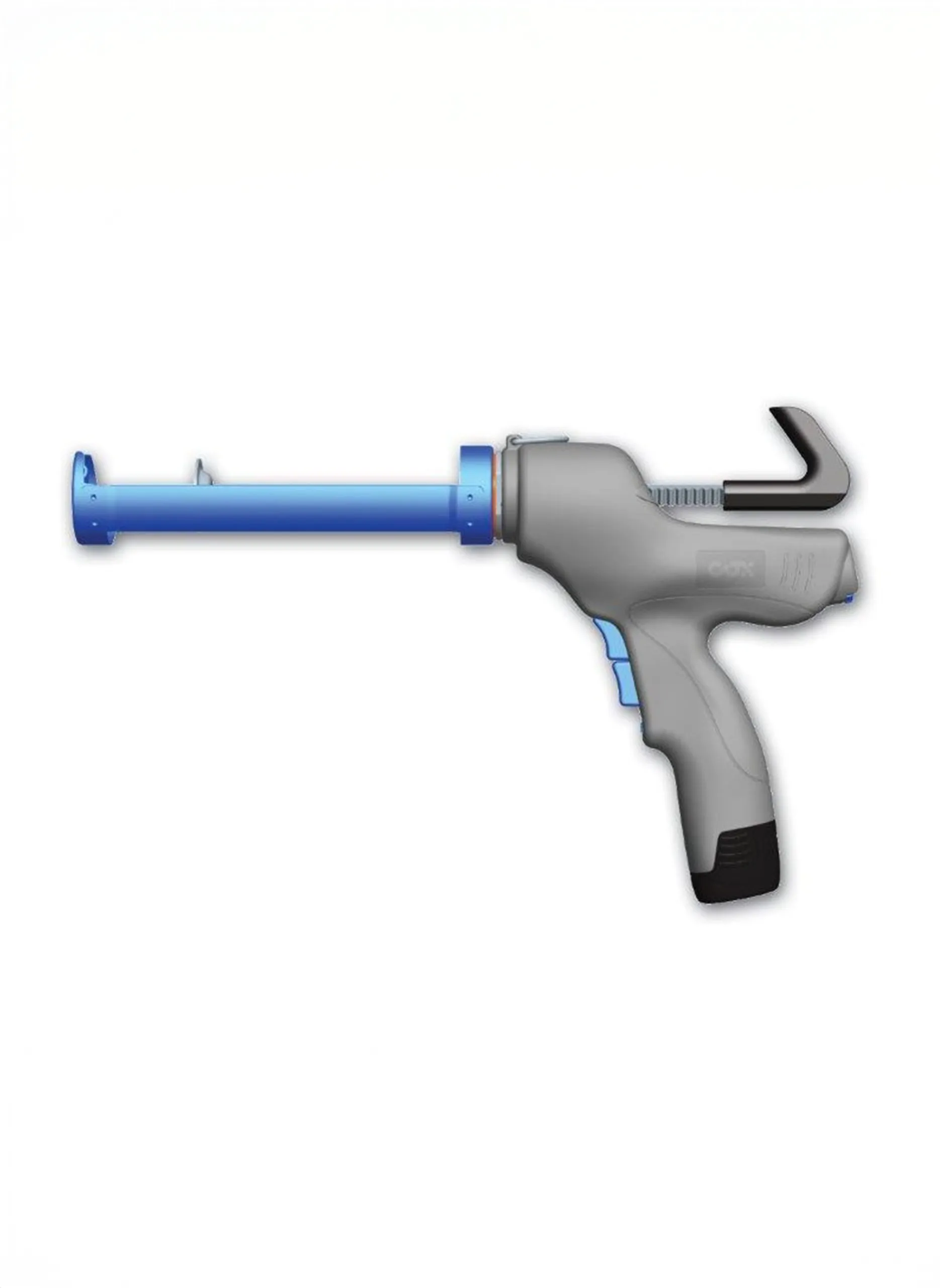 easipower cartridge sealant accessories