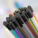 Gama de tapones finales para protección de cables