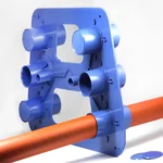 filopass-doorvoer 6x50 mm