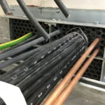filoseal hd brandwerende kabelbescherming voor datacenters