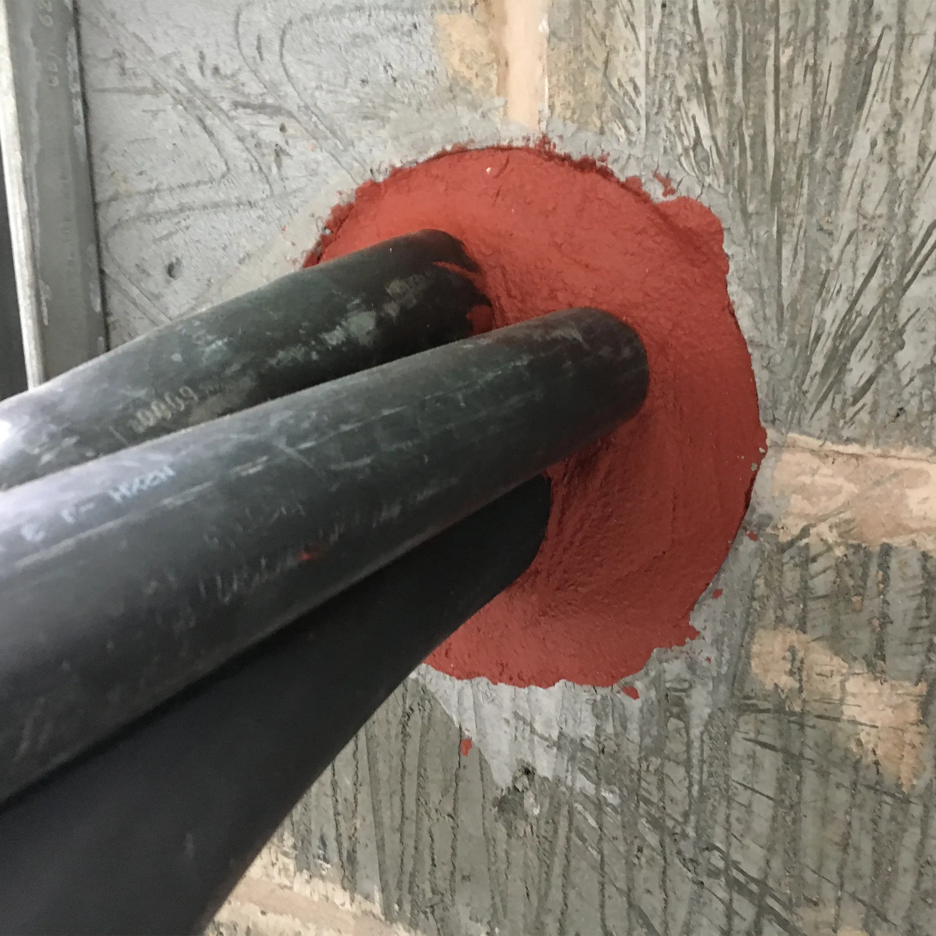 filoseal hd brandwerende kabelbescherming