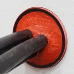 filoseal geïnstalleerd