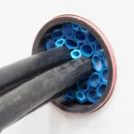 filoseal installatie in gebruik
