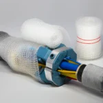 filoslim 3d gauze roll low voltage cable joint accessories