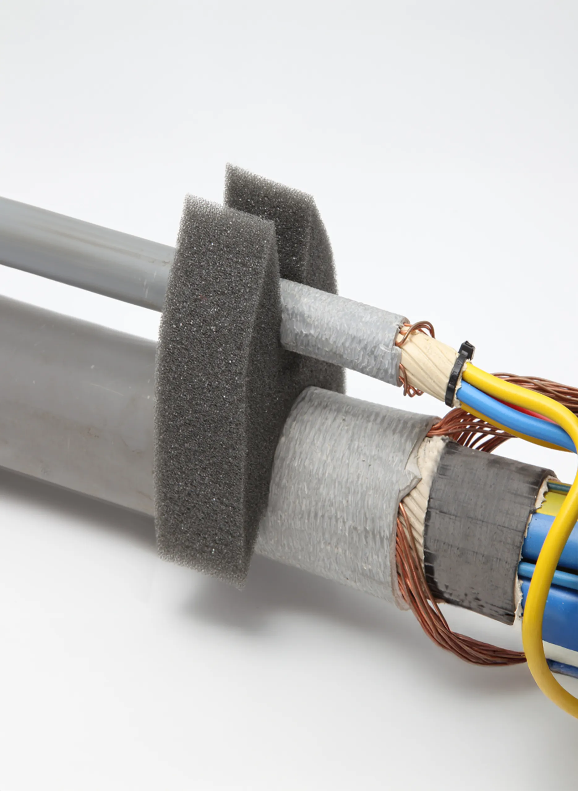 filoslim branch off seal universallow voltage cable joint