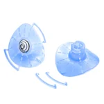 filoslim injection valve for low voltage cable joints
